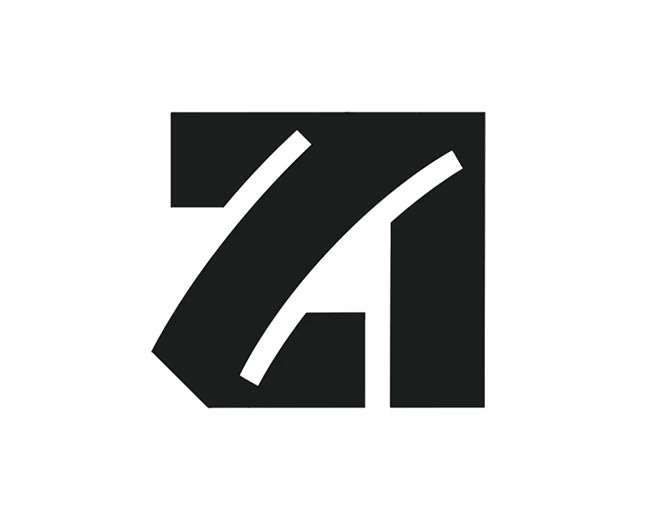 Is this Z A monogram?