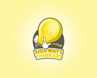 Sideways Thinkers