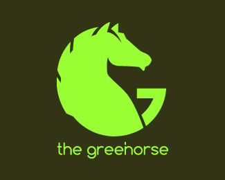 Thegreenhorse