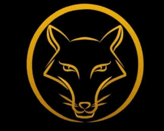 Wolf Logo 1
