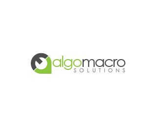 Algomacro Solutions