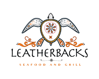 Leatherbacks