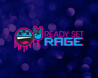 Ready Set Rage