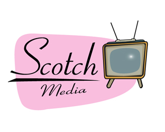 Vintage Media logo