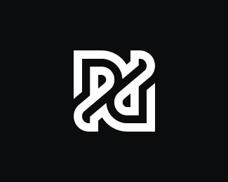 PD Monogram Logo