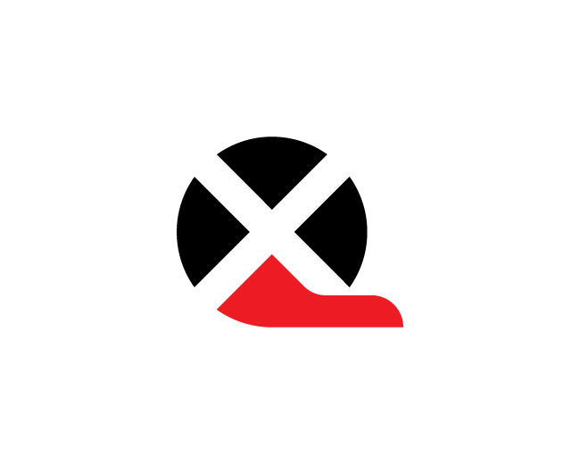 QX XQ Logo