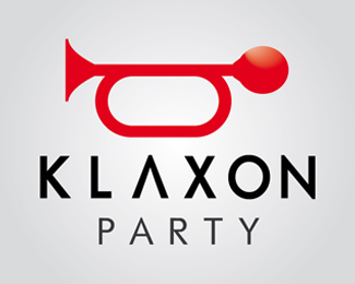 Klaxon Party