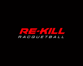 Re-Kill Racquetball