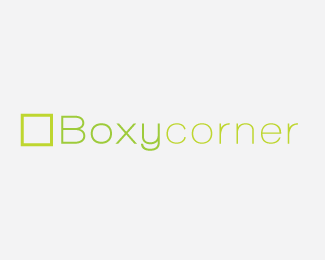 BoxyCorners