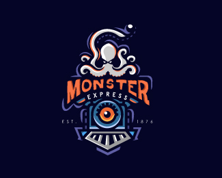 Monster Express