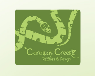 Caraway Creek Reptiles & Design