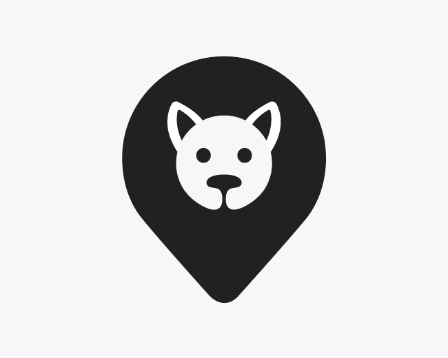 Logopond - Logo, Brand & Identity Inspiration (Dog Finder)