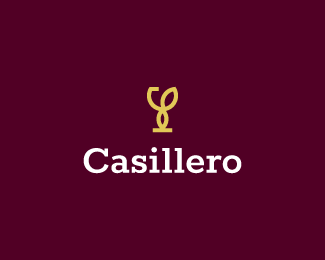 Casillero / Wine glass