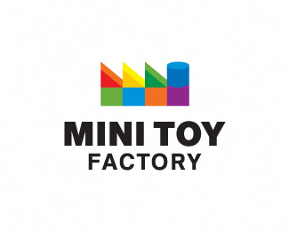 Mini toy factory