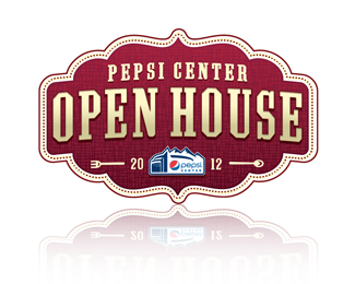 Pepsi Center Open House