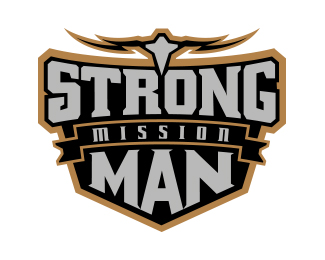 Strong Man Mission