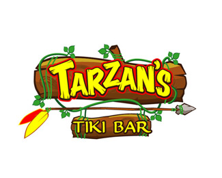 Tarzans Tiki Bar