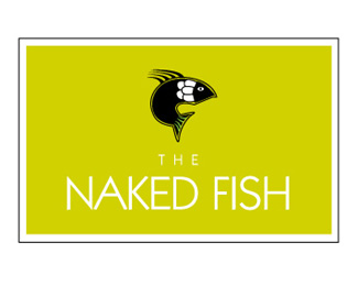 Naked Fish 2