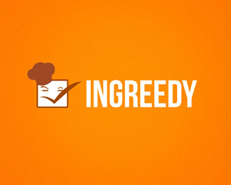 Ingreedy Logo