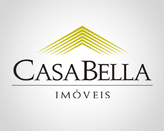 Logotipo CasaBella