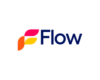 Letter F Logo