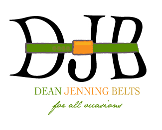 Dean Jennings Belts