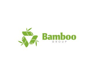 Triangle Bamboo Logo