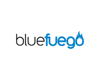 BlueFuego
