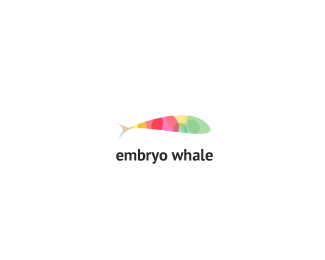 embryo whale