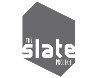 The Slate Project Logo