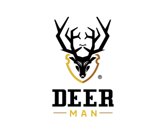 Deer man