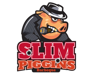 Slim Piggins Barbeque