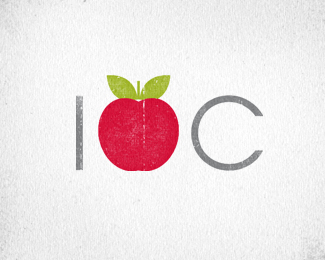 Island Orchard Cider Logo