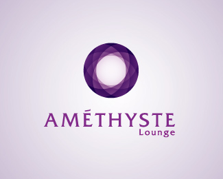 Amethyste lounge