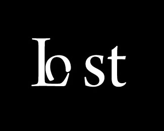 Lost Typogram