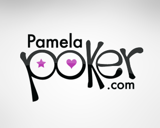 Pamela Anderson Poker Site