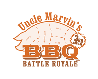 Uncle Marvin's BBQ Battle