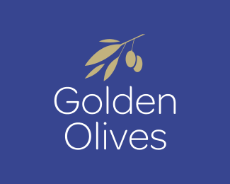 Golden Olives