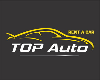 Rent a car Top auto