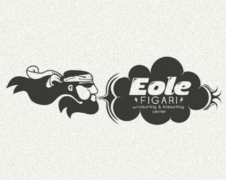 Eole Logo