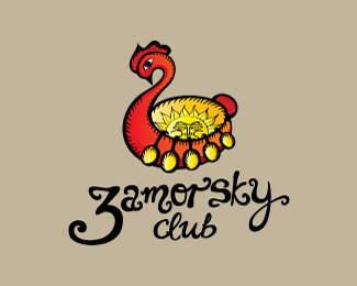 Zamorsky club
