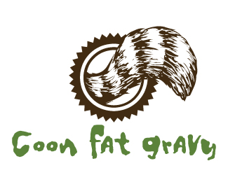 Coon fat Gravy