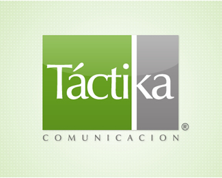 TACTIKA - Comunicacion