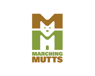 marching mutts