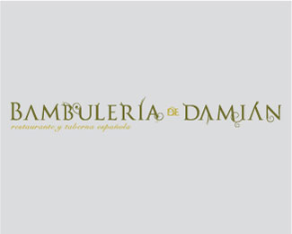 BAMBULERIA DE DAMIAN