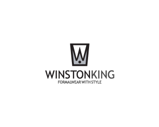 Winston King formalware