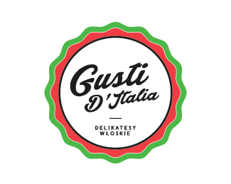 Gusti D'Italia