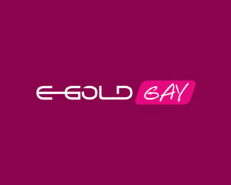 E-gold GAY