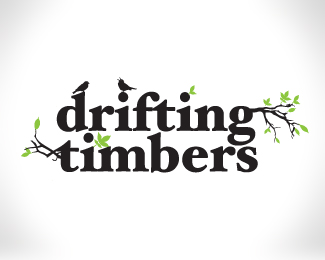 Drifting Timbers