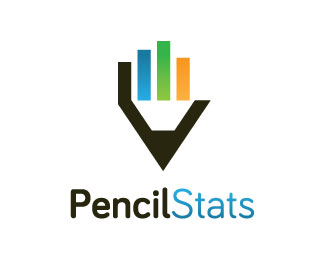 Pencil stats